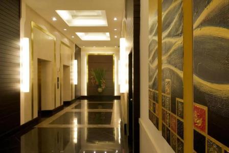 The Narathiwas & Residence Sathorn Bangkok - 22