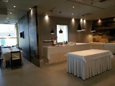 AmbientHotels Panoramic - 88