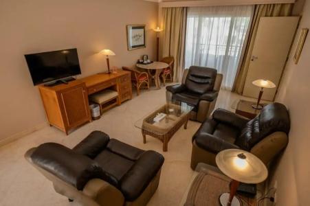 Ecotel Dahab Bay View Resort - 63