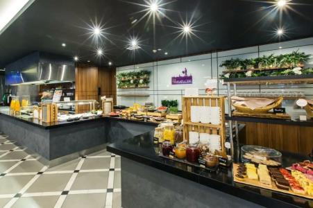 Mercure Riga Centre - 33