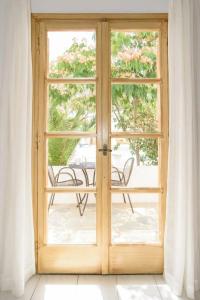 Santorini Crystal Blue Boutique - 45