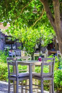 Costa Farilya Special Class Bodrum - 47