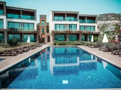 Costa Farilya Special Class Bodrum - 3