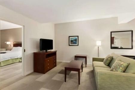 Hampton Inn Burlington - Colchester - 28