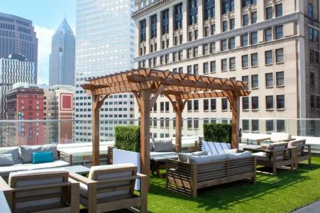 Metropolitan at The 9, Autograph Collection - 61