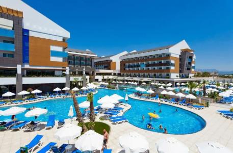 Terrace Elite Resort Ultra All Inclusive - 39
