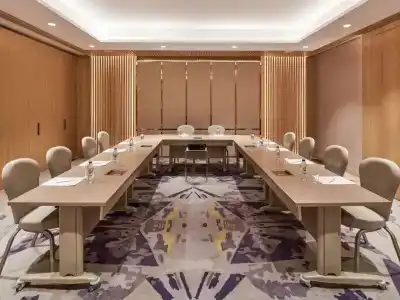 Mövenpick Istanbul Bosphorus - 55