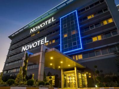 Novotel Kayseri - 78