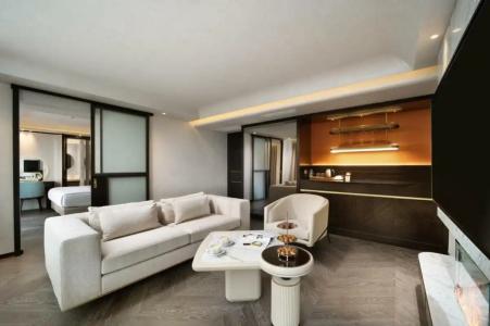 Bentley Bosphorus - Special Class - 50