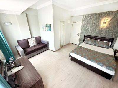 Sağıroğlu Otel - 48