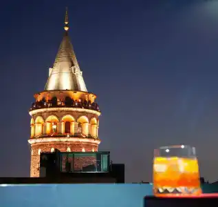 Duo Galata - 17