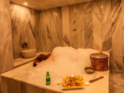 Pamukkale Termal Ece Otel - 19