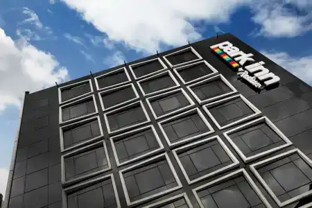 Park Inn by Radisson Izmir - 11