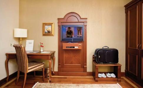GLK PREMIER Regency Suites & Spa - 18