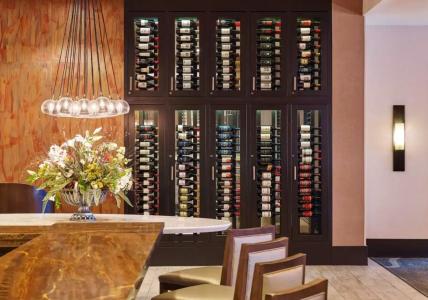 Hilton Kansas City Airport - 22