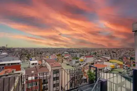 Faros Taksim-Special Category - 2