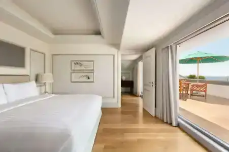 Shangri-La Bosphorus, Istanbul - 59