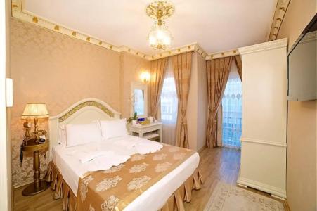 White House Istanbul - 88