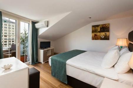 Turkuaz Suites Bosphorus - 39