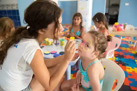 Salmakis Resort & Spa - 47