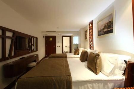 Victory & Spa Istanbul - 63