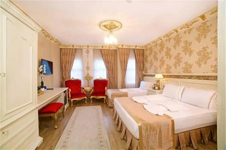 White House Istanbul - 63