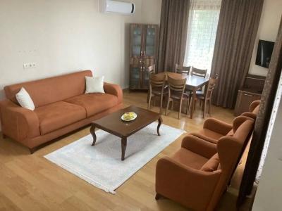 Zarha Mountain Resort - 34