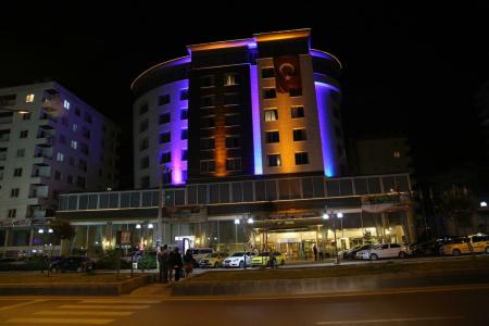 Yücesoy Liva Spa & Convention Center Mersin - 7