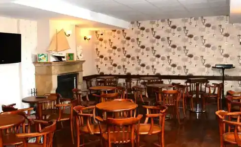 By Karaaslan Inn - 72