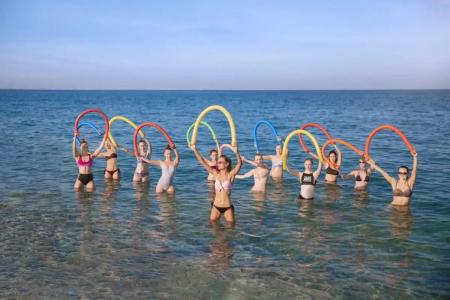 Akka Antedon - Premium Ultra All Inclusive - 69