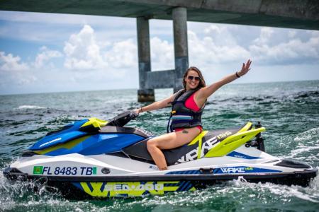 Banana Bay Resort & Marina - 68