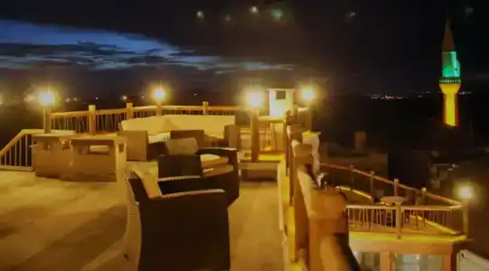 Wings Cappadocia - 68