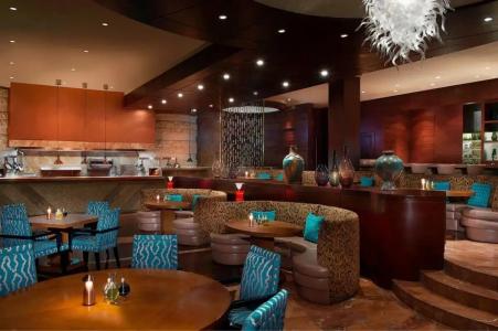 The Nile Ritz-Carlton, Cairo - 61