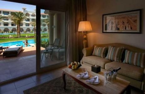 Baron Palace Sahl Hasheesh - 66