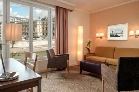 Citadines Saint-Germain-des-Prés Paris - 55