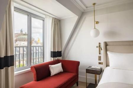 Kimpton - St Honoré Paris, an IHG - 70