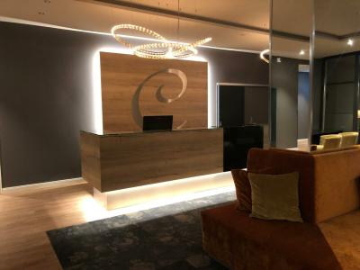 Caravelle im Park - 92