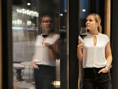 ibis Frankfurt Centrum - 68