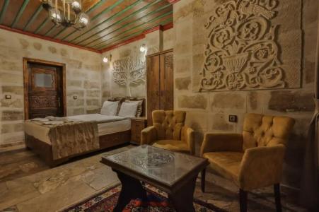 Feel Cappadocia Stone House - 2