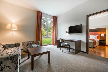 ApartTreudelberg - 13