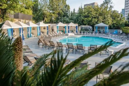 W Los Angeles - West Beverly Hills - 2