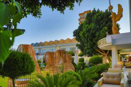 Lara Garden Butik - 49