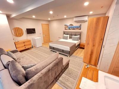 Old Town Point & Spa Antalya - 49