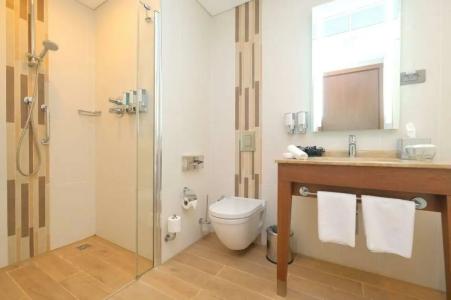 Hampton by Hilton Samsun - 60