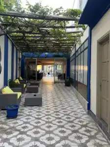 Gumbet Anil Beach - 66