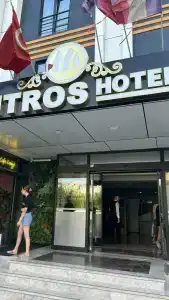 Litros & Spa - 2