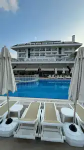 White Gold & Spa - All Inclusive - 77