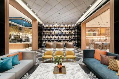 Mercure Bangkok Sukhumvit 24 - 87