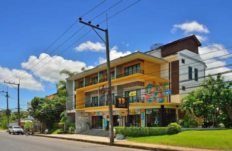 Tairada Boutique - 17