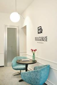 Boutique Residence Budapest - 22